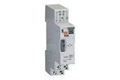 Komponenter for switchboxes og skap - Schneider Electric Main emergency switch 20a - 15363