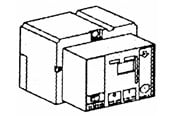 Komponenter for switchboxes og skap - Schneider Electric 1 aux.switch c/o contact of/sde/sdv(ns80 - 29450
