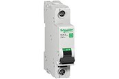Komponenter for switchboxes og skap - Schneider Electric Circuit breaker multi9 c60sp 1p c-curve 2a 277v ul1077 - M9F22102