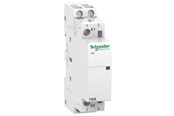 Komponenter for switchboxes og skap - Schneider Electric Ict 16a 2no 230...240vac 50hz contactor - A9C22712