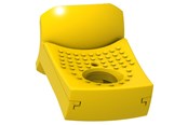 Komponenter for switchboxes og skap - Schneider Electric Acti9 10x padlocking device ic60 iid - A9A26970