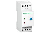 Komponenter for switchboxes og skap - Schneider Electric Phase control relay ircp 8a 2p uc 400 - A9E21180
