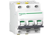 Komponenter for switchboxes og skap - Schneider Electric Acti9 ic60h miniature circuit breaker 3p 32 a c curve 15 - A9F07332