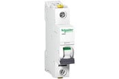 Komponenter for switchboxes og skap - Schneider Electric Acti9 ic60h 1p 10a b miniature circuit b - A9F06110