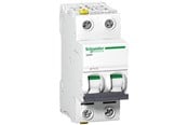 Komponenter for switchboxes og skap - Schneider Electric Acti9 ic60n miniature circuit breaker - 2p - 32a - c curve - A9F04232