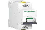 Komponenter for switchboxes og skap - Schneider Electric Acti9 ic60n 1p 32a c  circuit b - A9F04132