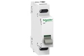 Komponenter for switchboxes og skap - Schneider Electric Acti9 isw switch 1p 20a 250v - A9S60120