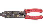 Verktøy for elektrisk arbeid - Elpress Tool t50 for preins. and unins. terminals 0.5-6mm2 + 1.5-6m - 5101-501000