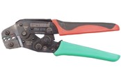 Verktøy for elektrisk arbeid - Elpress Crimp tool dsa0115 for preins. connectors 0.14-1.5mm2 - 5113-501700