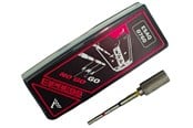 Verktøy for elektrisk arbeid - Elpress Die net gauge esaq0760 for esa-pliers - 5802-008500