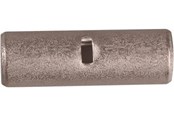 Koblingsutstyr - Elpress Cu-tube connector ksf50 50mm2 - 7303-001100