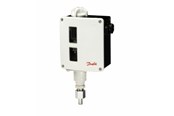 Varmekontroll - Danfoss Pressure switch rt 5 - 017-525566