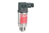 Behandle instrumentering - Danfoss Sensor mbs 33-2011-1ab08 hylde: 13d09 - 060G3011