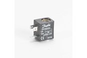 Varmekontroll - Danfoss Coil ab024d 24v dc 5 w 9mm - 042N0803