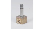 Varmekontroll - Danfoss Solenoid valve ev310a 1.5b g1/8 fkm nc - 032H8087