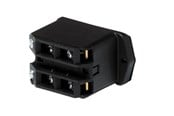 Varmekontroll - Danfoss Cs contact system - 031E029166