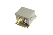 Varmekontroll - Danfoss Cas136 pressure control - 060-315166