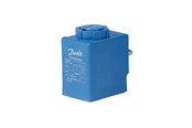 Varmekontroll - Danfoss Coil ba012d 12v dc 14w - 042N7550