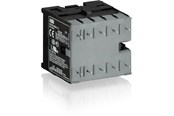 Komponenter for switchboxes og skap - ABB Bc6-30-01-p-01 mini contactor - GJL1213009R0011