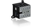 Komponenter for switchboxes og skap - ABB B6-40-00-80 mini contactor - GJL1211201R8000