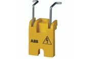 Komponenter for switchboxes og skap - ABB Sa 1 locking device - GJF1101903R0001
