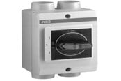 Switch - ABB Safety switch otp36t3m - 1SCA022401R0170