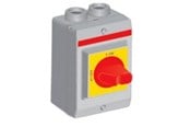 Switch - ABB Safety switch otp16ka3m - 1SCA022399R6590