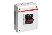Switch - ABB Safety switch otp16t3m - 1SCA022400R9910