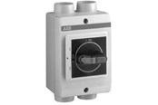 Switch - ABB Safety switch otp25t3m - 1SCA022401R0090