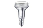 LED-lyspære - Philips LED-lyspære CorePro LEDspot Reflektor R50 2.8W/827 (40W) 36° E14 - 929001891102