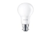 LED-lyspære - Philips LED-lyspære Corepro ledbulb nd 5.5-40w a60 827 B22 - 929001233802
