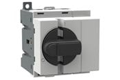Komponenter for switchboxes og skap - ABB Switch-disconnector ot25m4 - 1SCA022497R0650