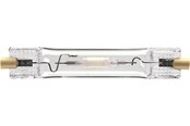 LED-lyspære - Philips Halogenmetallpære (MH) Mastercolour cdm-td 70w/942 Rx7s - 928084705133
