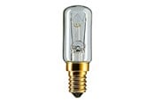 LED-lyspære - Philips Glødelyspære Deco 7w e14 230-240v t17 cl 1ct E14 - 924151144440