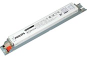 Drivere, spoler og transformatorer - Philips Hf-p 154/155 tl5 ho/pl-l iii idc - 913713028266