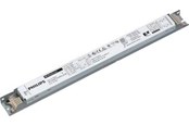 Drivere, spoler og transformatorer - Philips Hf-p 249 tl5 ho iii 220-240v 50/60hz idc - 913713028166