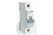 Komponenter for switchboxes og skap - Hager Mcb 1p 6ka c-13a - MCN113E