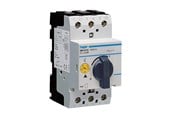 Komponenter for switchboxes og skap - Hager Motor starter 6-10a - MM510N