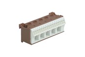 Switchboxes og skap - Hager Quick connect phase 10 connections - KN10P