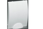 Switchboxes og skap - Hager White door for gd106e - GP106P