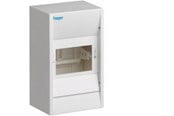 Tilbehør - Hager Enclosure ip30 4m 1 row - GD104E