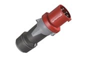 CEE-materiell - Mennekes Plug powertopxtra 63a5p6h400v ip44 - 13112