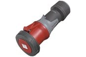 CEE-materiell - Mennekes Conn. powertopxtra 125a5p6h400v ip67 - 14225