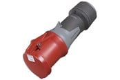 CEE-materiell - Mennekes Conn. powertopxtra 63a5p6h400v ip44 - 14112