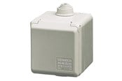CEE-materiell - Mennekes Cepex wm recept. 16a3p6h230v ip44 - 4102