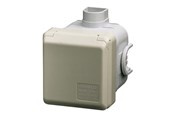 CEE-materiell - Mennekes Cepex fm recept. 32a5p6h400v ip44 - 4130