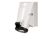 CEE-materiell - Mennekes Wall mounted recept.32a4p5h600-690v ip44 - 2576A