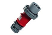 CEE-materiell - Mennekes Plug powertop 16a5p6h400v ip67 - 3821