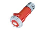CEE-materiell - Mennekes Connector powertop 16a5p6h400v ip67 - 3881