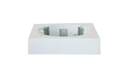 Switch - Acelshop Box for aceltimer/columbus time lag switch white - 290 H